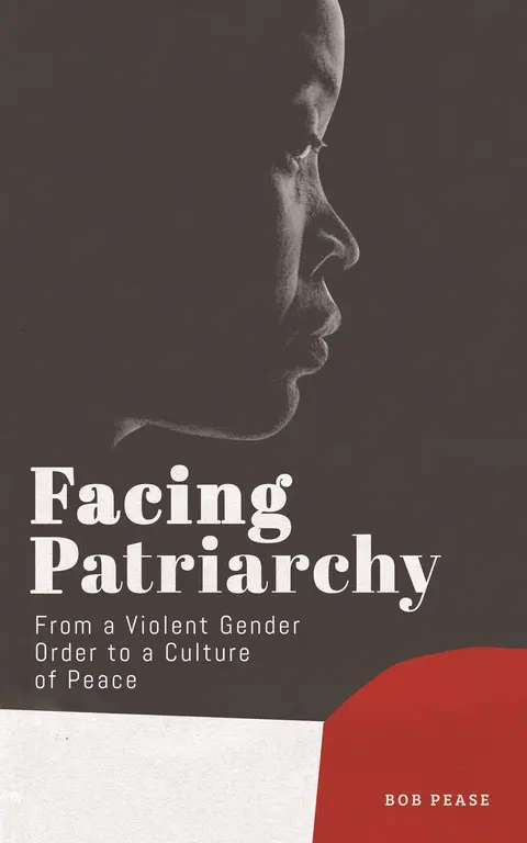 Cover of Facing Patriarchy