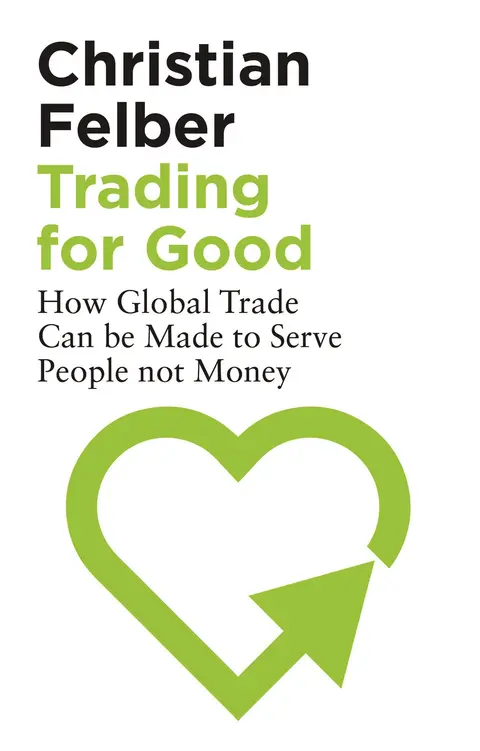 Cover of Trading for Good