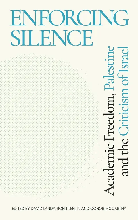 Cover of Enforcing Silence