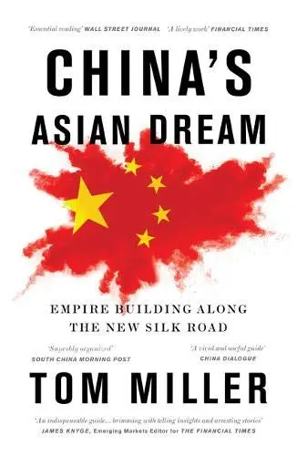 Cover of China's Asian Dream