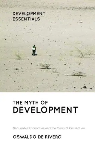 Cover of The Myth of Development