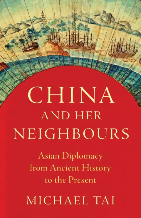 Cover of China and Her Neighbours