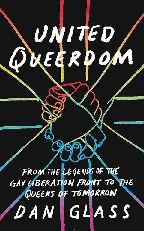 Cover of United Queerdom
