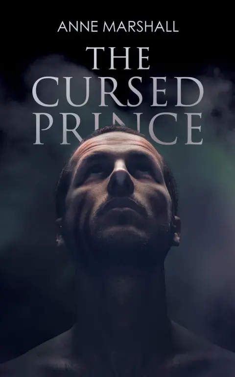 Cover of The Cursed Prince