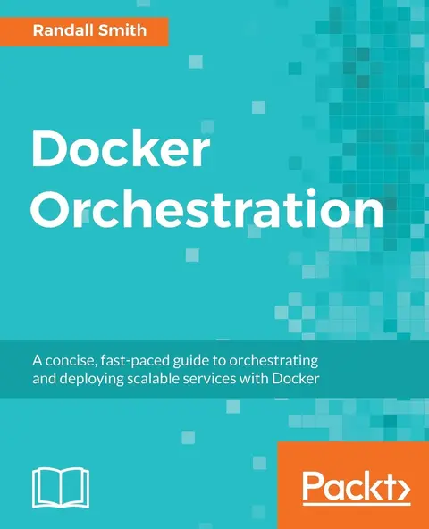Cover of Docker Orchestration