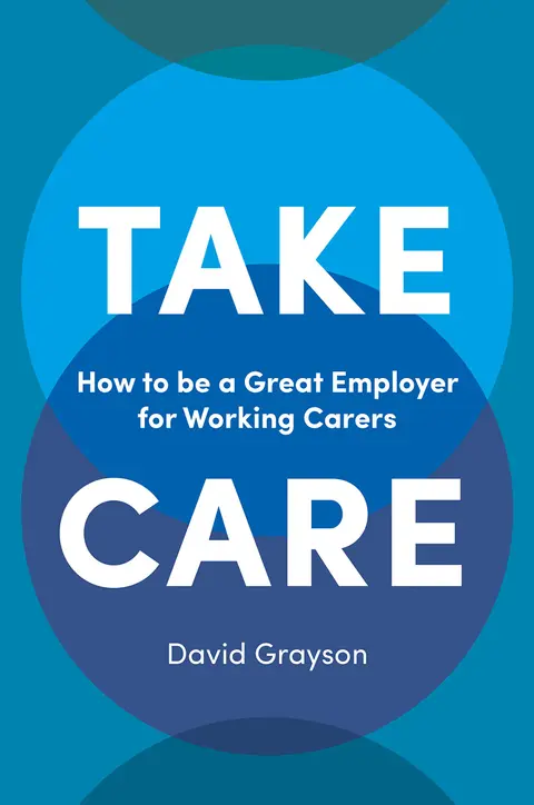 Cover of Take Care