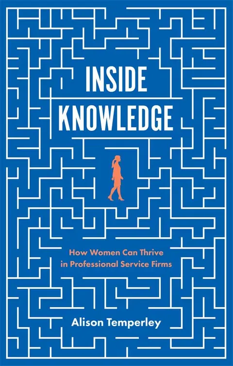 Cover of Inside Knowledge
