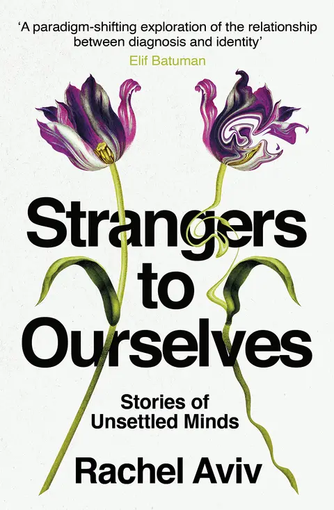 Cover of Strangers to Ourselves