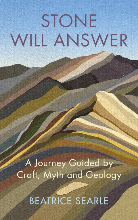 Cover of Stone Will Answer