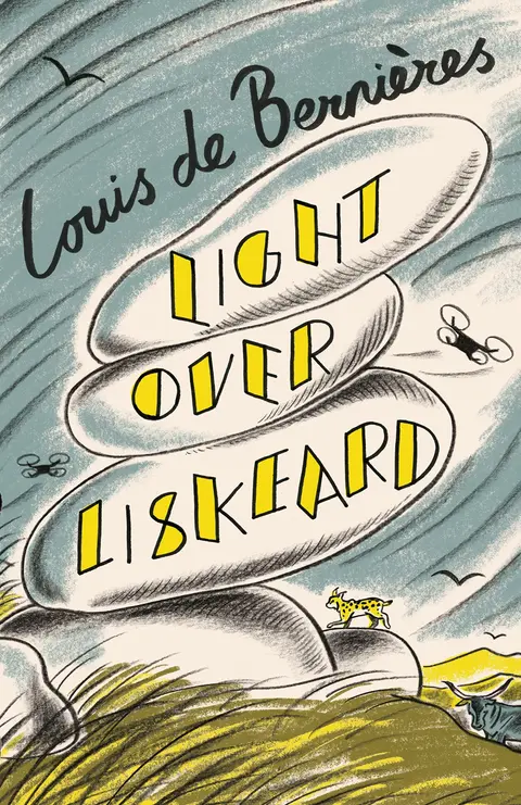 Cover of Light Over Liskeard