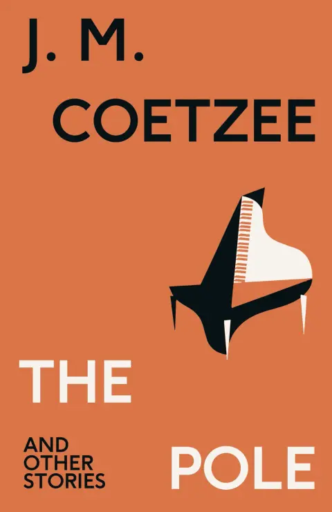 Cover of The Pole and Other Stories