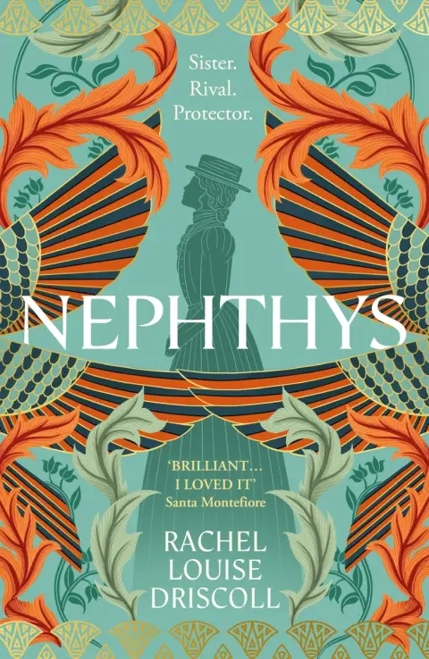 Cover of Nephthys