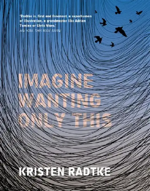 Cover of Imagine Wanting Only This
