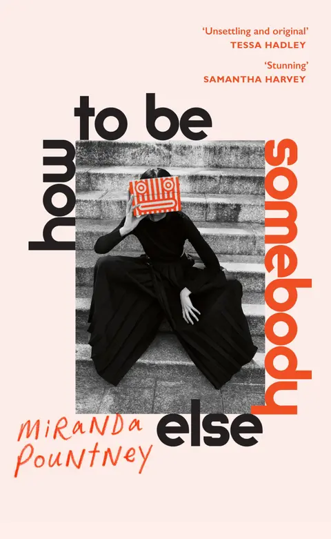 Cover of How to Be Somebody Else