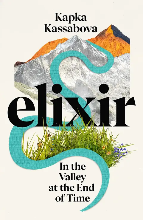 Cover of Elixir