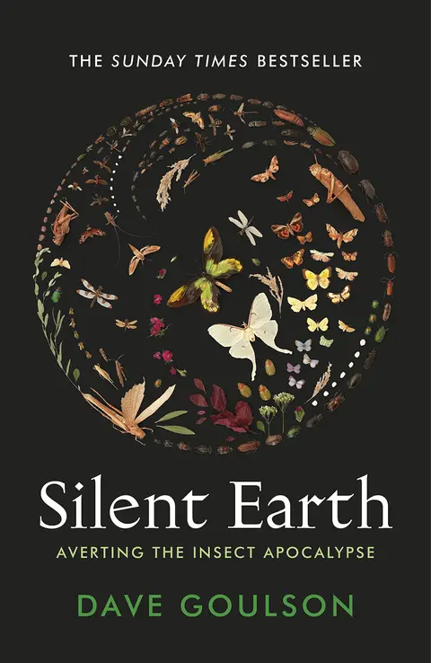 Cover of Silent Earth
