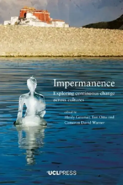 Cover of Impermanence