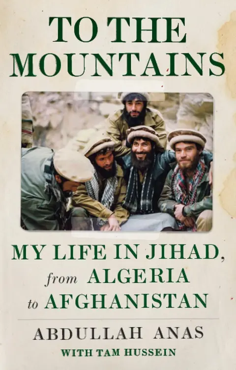 Cover of To the Mountains
