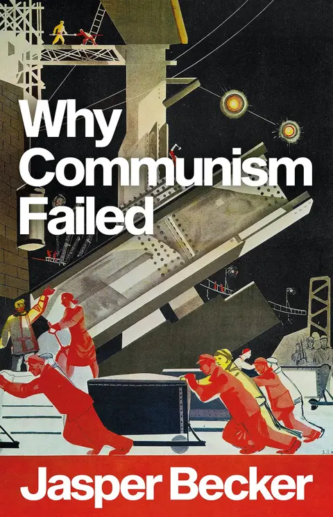 Cover of Why Communism Failed