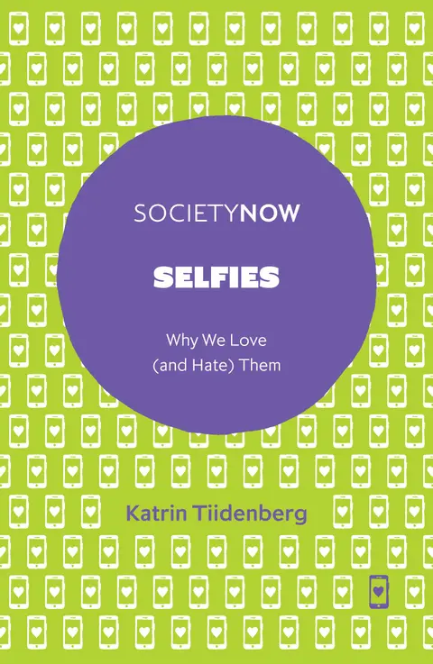 Cover of Selfies