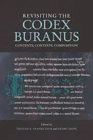 Cover of Revisiting the Codex Buranus