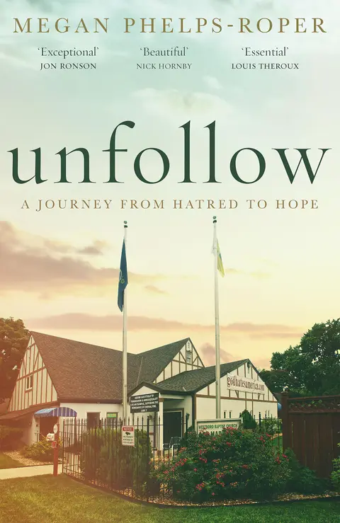 Cover of Unfollow