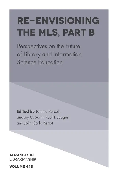 Cover of Re-envisioning the MLS