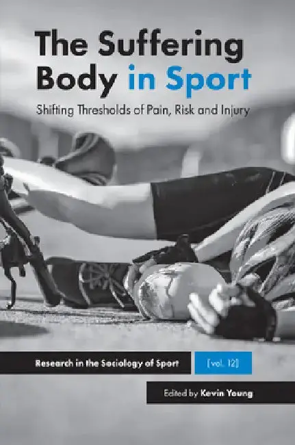Cover of The Suffering Body in Sport