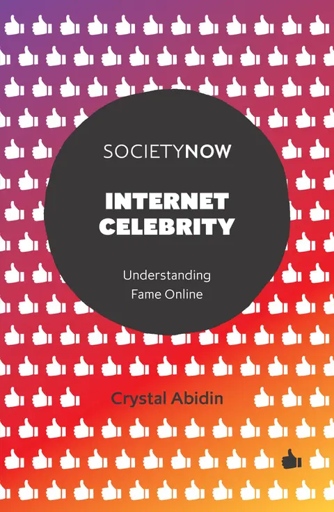 Cover of Internet Celebrity