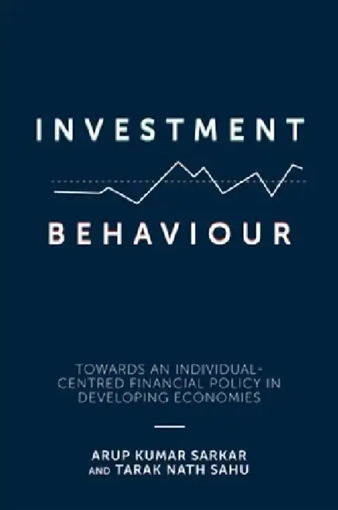 Cover of Investment Behaviour