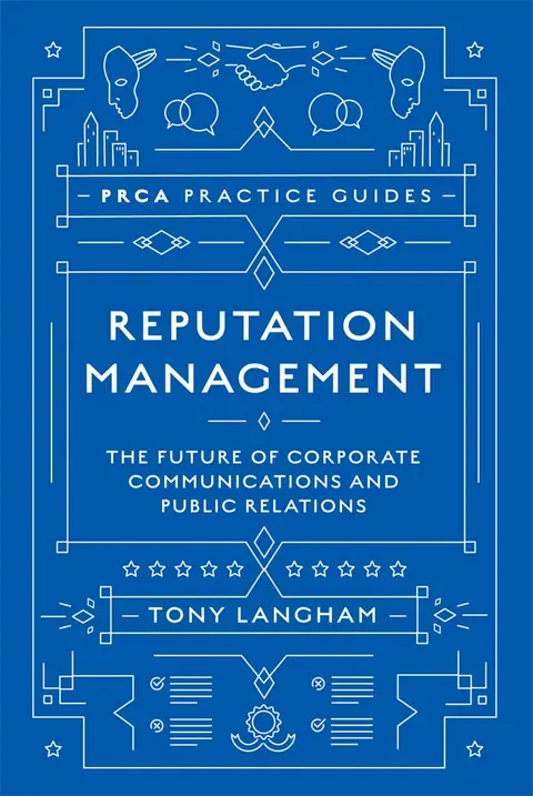 Cover of Reputation Management