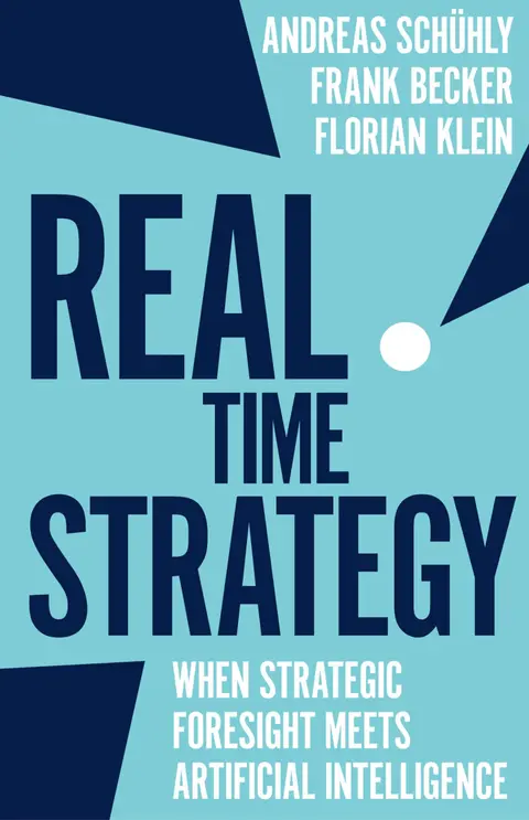 Cover of Real Time Strategy