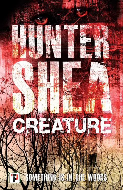 Cover of Creature
