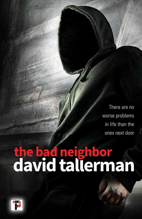 Cover of The Bad Neighbor
