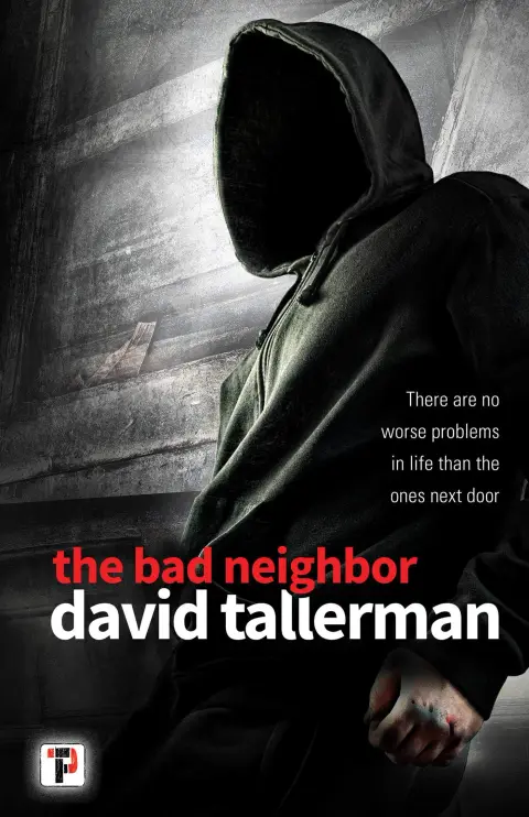 Cover of The Bad Neighbor