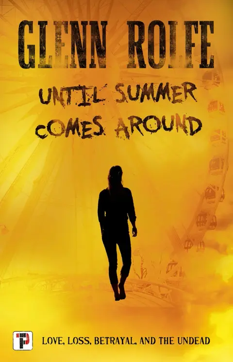 Cover of Until Summer Comes Around