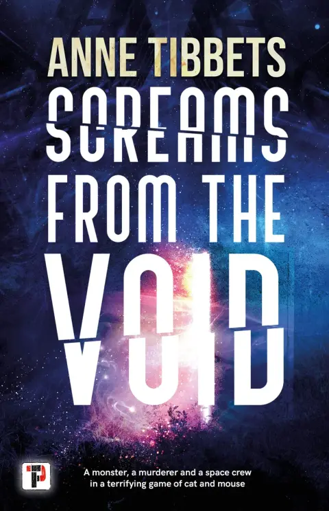 Cover of Screams from the Void