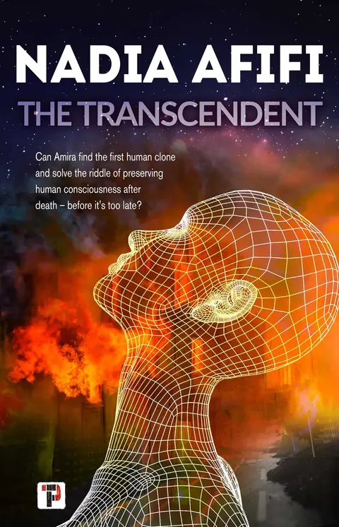 Cover of The Transcendent
