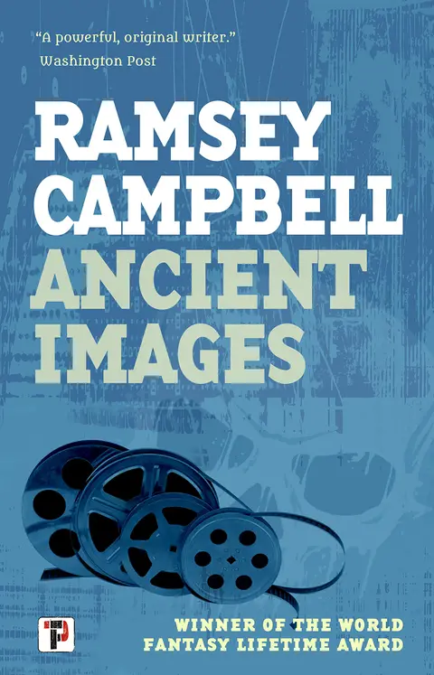 Cover of Ancient Images