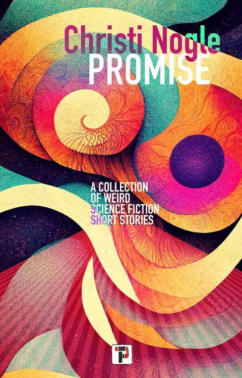 Cover of Promise