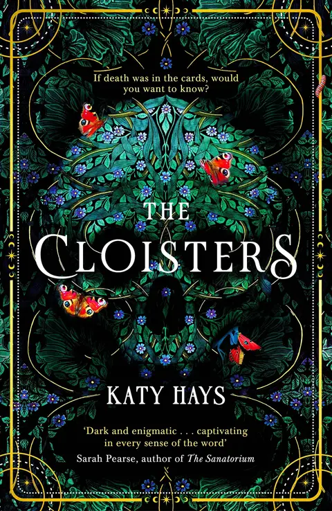 Cover of The Cloisters