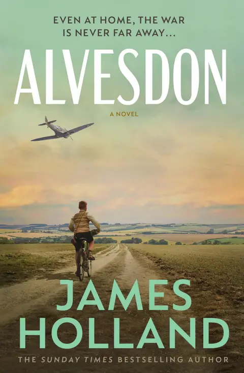 Cover of Alvesdon