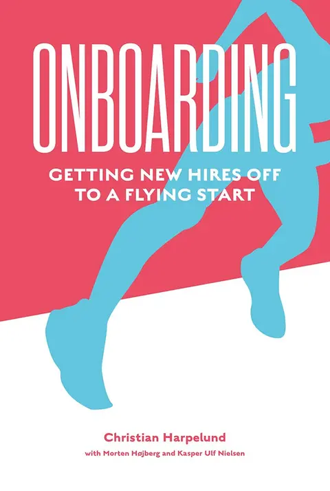 Cover of Onboarding