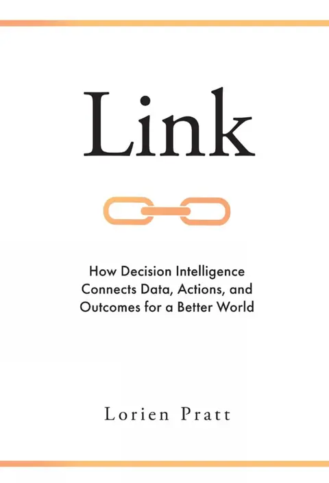 Cover of Link