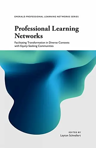 Cover of Professional Learning Networks