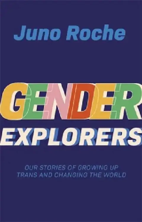 Cover of Gender Explorers