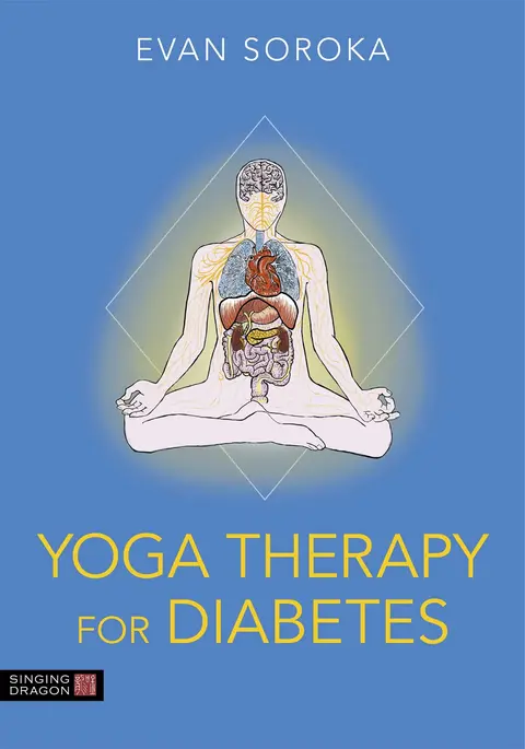 Cover of Yoga Therapy for Diabetes