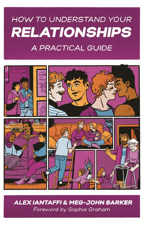 Cover of How to Understand Your Relationships