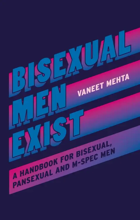 Cover of Bisexual Men