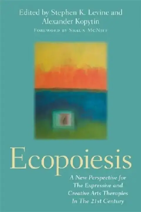 Cover of Ecopoiesis